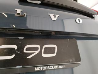 VOLVO XC90 usata, con Sistema di chiamata d