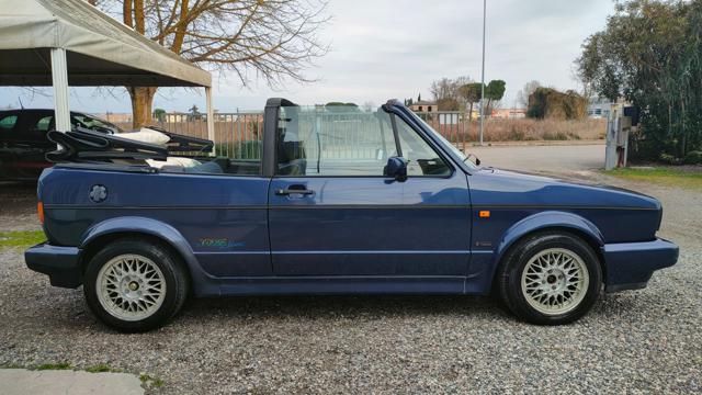 VOLKSWAGEN Golf Cabriolet usata 2