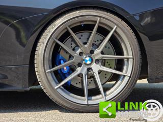 BMW M4 usata, con Vetri oscurati