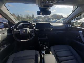 CITROEN C4 usata, con Cerchi in lega