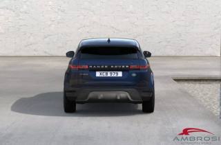 LAND ROVER Range Rover Evoque usata 3