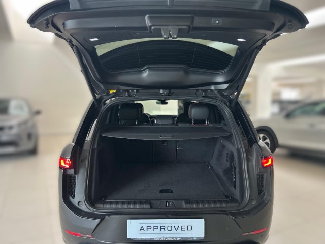 LAND ROVER Range Rover Sport usata, con Interni in pelle