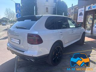 PORSCHE Cayenne usata, con Alzacristalli elettrici