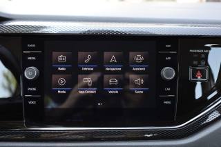 VOLKSWAGEN Taigo usata, con Adaptive Cruise Control