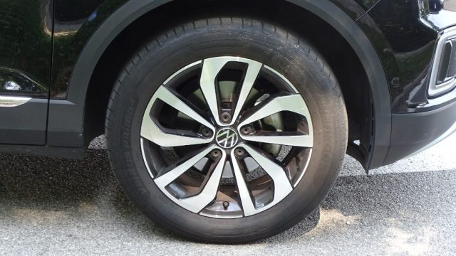 VOLKSWAGEN T-Roc usata, con Sistema di navigazione