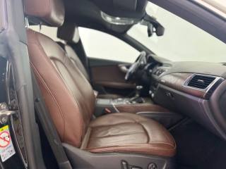 AUDI A7 usata 10