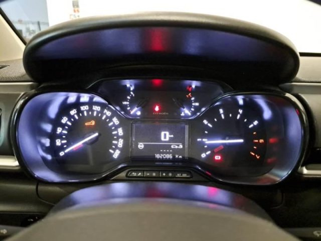 CITROEN C3 usata, con Airbag Passeggero