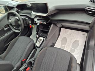 PEUGEOT 208 usata, con Immobilizzatore elettronico