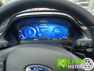 FORD Puma usata, con Chiusura centralizzata telecomandata