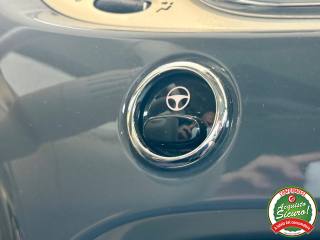 FIAT 500 usata, con Servosterzo