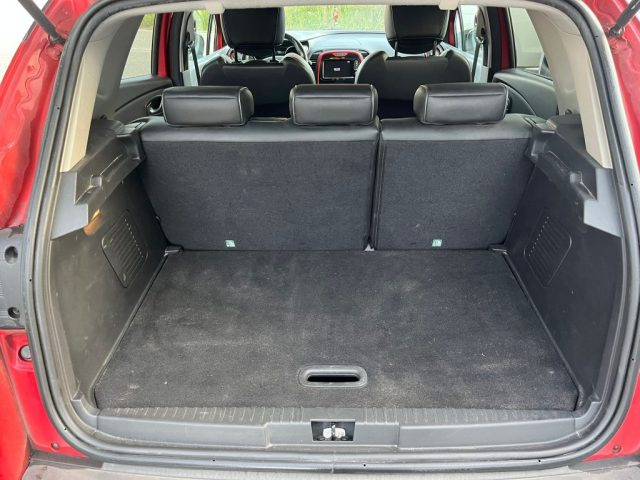 RENAULT Captur usata, con Cruise Control
