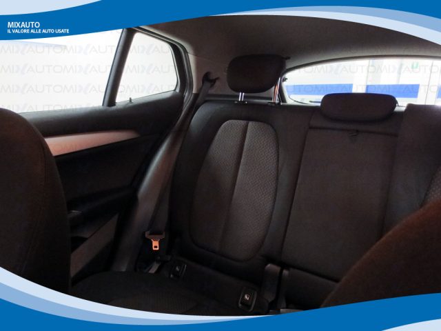 BMW X2 usata, con Controllo automatico clima