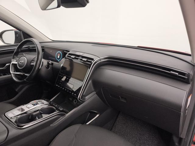 HYUNDAI Tucson usata, con Chiusura centralizzata telecomandata