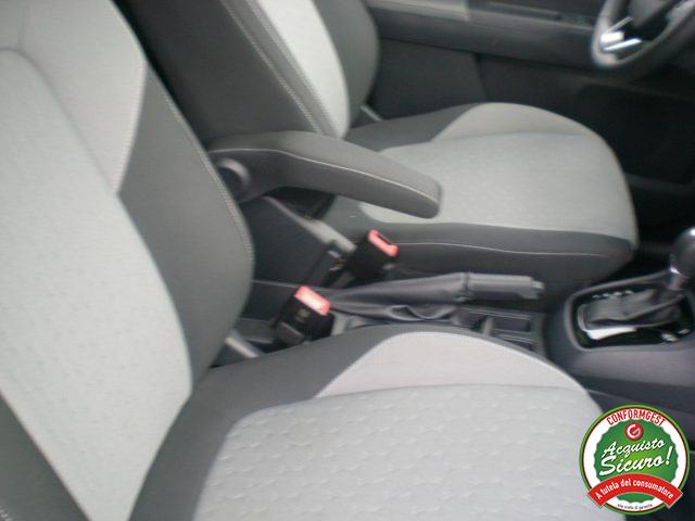 FORD Tourneo Courier usata, con Fendinebbia