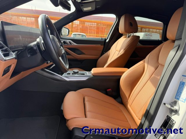 BMW 420 usata, con Alzacristalli elettrici