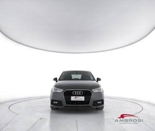 AUDI A1 usata 4