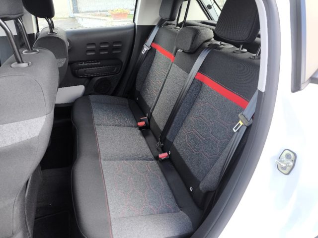 CITROEN C3 usata 7