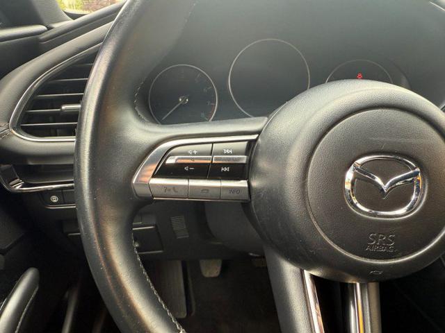 MAZDA 3 usata, con Head-up display
