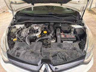 RENAULT Clio usata, con Airbag testa