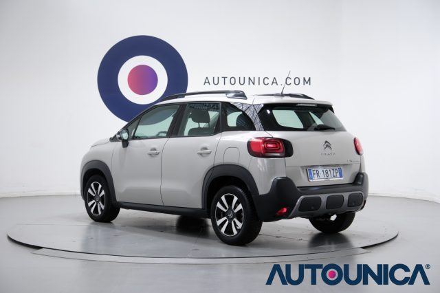 CITROEN C3 Aircross usata, con Touch screen