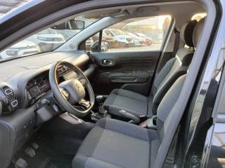 CITROEN C3 Aircross usata, con Chiusura centralizzata