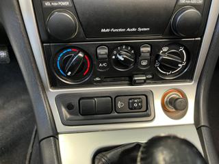 MAZDA MX-5 usata, con Climatizzatore