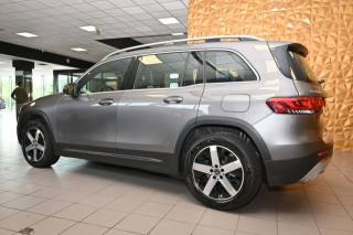 MERCEDES-BENZ GLB 180 usata 77