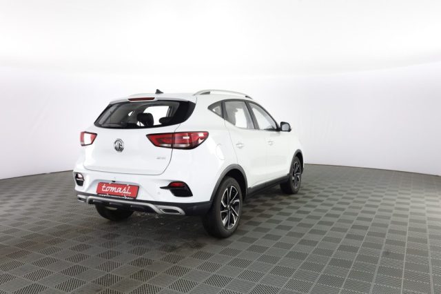 MG ZS usata 3