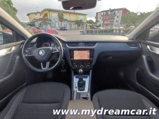 SKODA Octavia usata, con Chiusura centralizzata