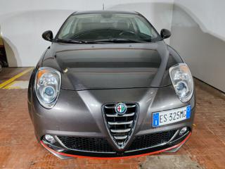 ALFA ROMEO MiTo usata, con Airbag