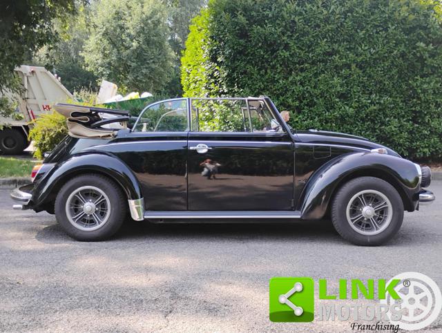 VOLKSWAGEN Maggiolone usata 32