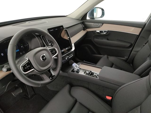 VOLVO XC90 usata, con Boardcomputer