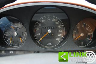 MERCEDES-BENZ SL 350 usata 32