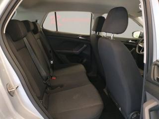 VOLKSWAGEN T-Cross usata 18
