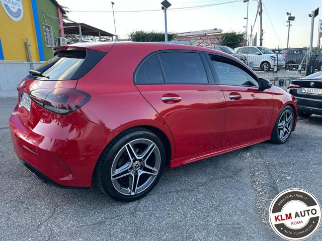 MERCEDES-BENZ A 180 usata, con Airbag Passeggero