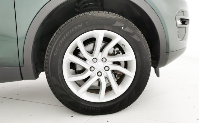 LAND ROVER Discovery Sport usata, con Immobilizzatore elettronico
