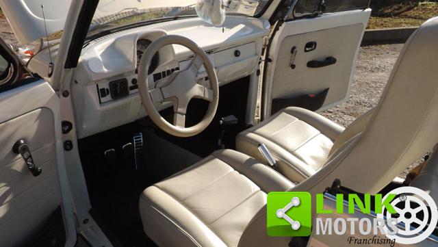 VOLKSWAGEN Maggiolino usata 44