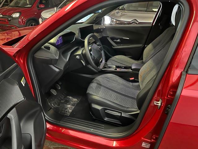 PEUGEOT 2008 usata, con Boardcomputer