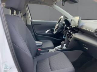 TOYOTA Yaris Cross usata, con Cruise Control