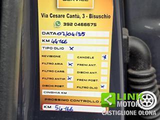 HYUNDAI i10 usata 27