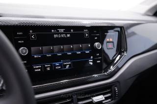 VOLKSWAGEN Polo usata, con Controllo elettronico della corsia