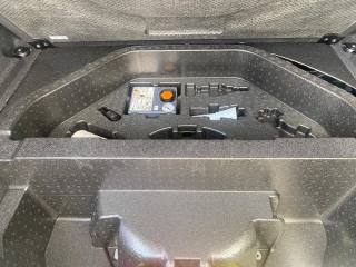 LAND ROVER Range Rover Sport usata, con Regolazione elettrica sedili