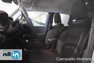 JEEP Renegade usata 4