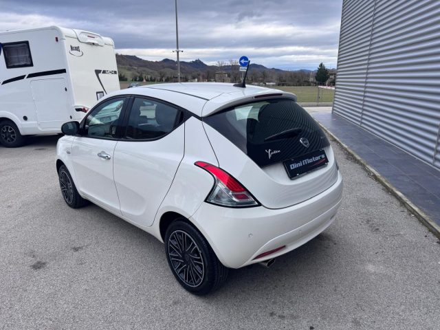 LANCIA Ypsilon usata, con Boardcomputer