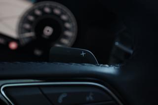 AUDI A3 usata, con Isofix
