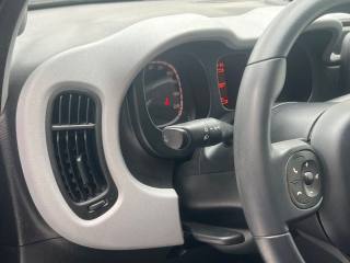 FIAT Panda usata, con USB