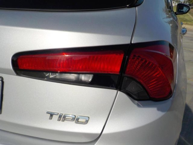 FIAT Tipo usata, con Chiusura centralizzata