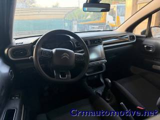 CITROEN C3 usata, con Climatizzatore