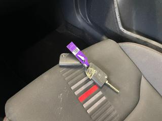 SEAT Ibiza usata, con Fari LED