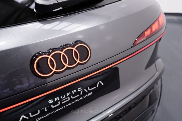 AUDI Q3 usata, con Adaptive Cruise Control